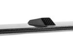 APR MS100236 Carbon Fiber Front Lip Spoiler (MK8 GTI) - Image 2