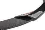 APR MS100236 Carbon Fiber Front Lip Spoiler (MK8 GTI) - Image 3