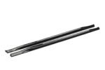 APR MS100240 Carbon Fiber Side Skirts (MK8 GTI)