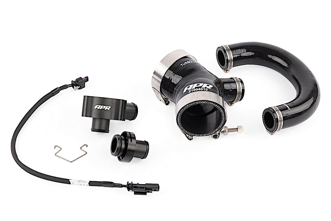 aprms100262_1.jpg APR MS100262 DV Conversion Kit and Turbo Outlet Hose (2.0T EA888.4) - Image 1