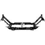 Replacement Radiator Support Assembly, 4 Cyl., 2.0L Engine - Image 13