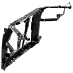 Replacement Radiator Support Assembly, 4 Cyl., 2.0L Engine - Image 4