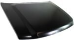 Replacement Factory Style Hood Steel Primed - Image 3