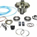 ARB RD116 Air Locker Series Differential - Direct Fit, Sold individually