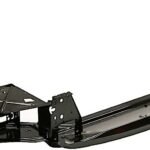 Replacement Radiator Support Assembly