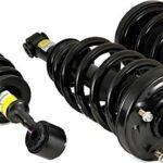 Arnott C-2140 Coil Spring Conversion Kit - Direct Fit, Kit