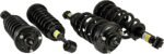 Arnott C-2140 Coil Spring Conversion Kit - Direct Fit, Kit
