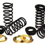 Arnott C-2224 Coil Spring Conversion Kit - Direct Fit, Kit