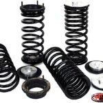 Arnott C-2227 Coil Spring Conversion Kit - Direct Fit, Kit