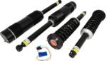 Arnott C-2242 Coil Spring Conversion Kit - Direct Fit, Kit