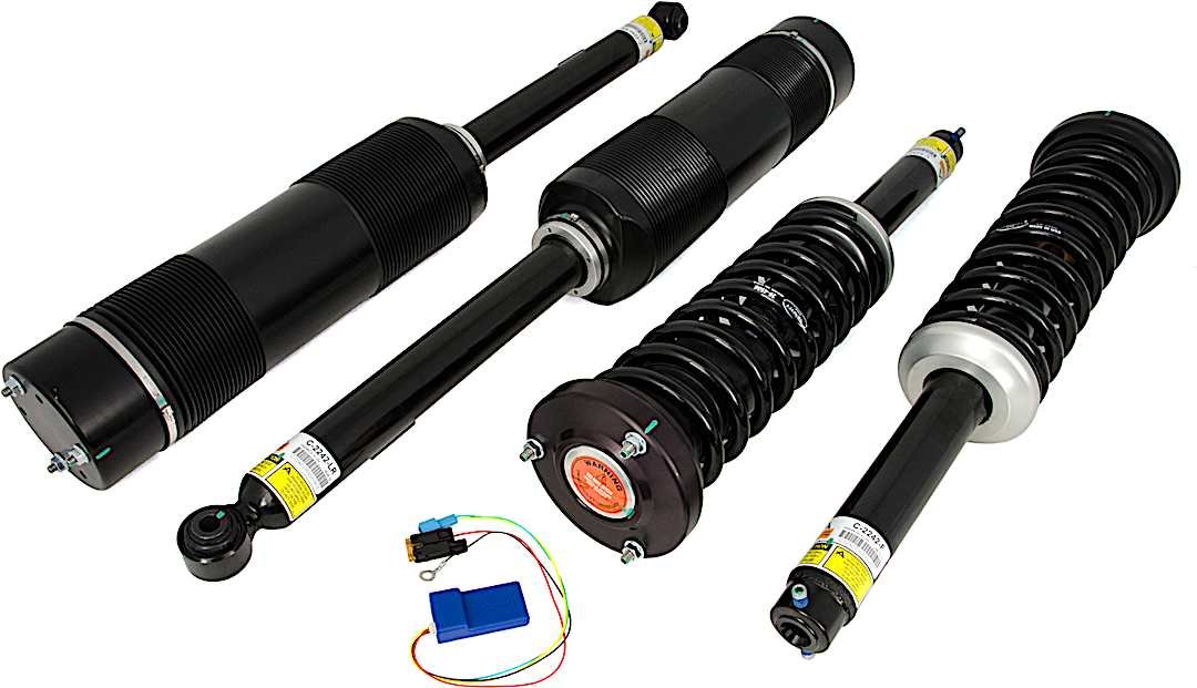 arnc2242_1.jpg Arnott C-2242 Coil Spring Conversion Kit - Direct Fit, Kit - Image 1