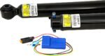 Arnott C-2242 Coil Spring Conversion Kit - Direct Fit, Kit - Image 7