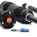 Arnott C-2271 Coil Spring Conversion Kit - Direct Fit, Kit
