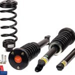 Arnott C-2278 Coil Spring Conversion Kit - Direct Fit, Kit