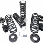Arnott C-2518 Coil Spring Conversion Kit - Direct Fit, Kit