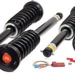 Arnott C-2609 Coil Spring Conversion Kit - Direct Fit, Kit