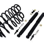 Arnott C-2614 Coil Spring Conversion Kit - Direct Fit, Kit