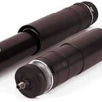 Arnott C-2663 Coil Spring Conversion Kit - Direct Fit, Kit