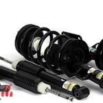 Arnott C-2664 Coil Spring Conversion Kit - Direct Fit, Kit