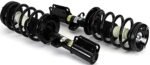 Arnott C-2664 Coil Spring Conversion Kit - Direct Fit, Kit - Image 4