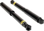 Arnott C-2666 Coil Spring Conversion Kit - Direct Fit, Kit - Image 2