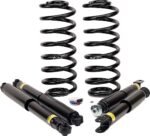 Arnott C-2667 Coil Spring Conversion Kit - Direct Fit, Kit - Image 4