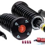Arnott C-2745 Coil Spring Conversion Kit - Direct Fit, Kit