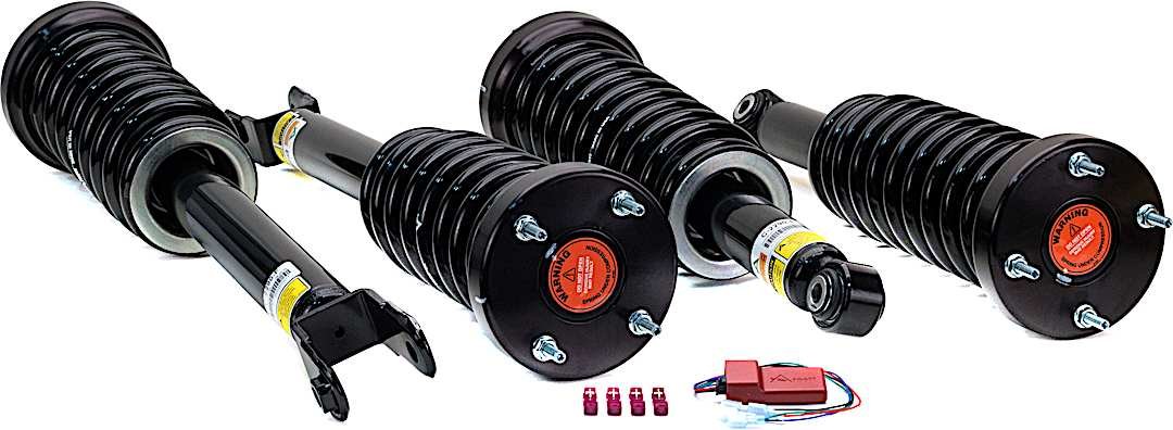 arnc2745_1.jpg Arnott C-2745 Coil Spring Conversion Kit - Direct Fit, Kit - Image 1