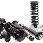 Arnott C-2967 Coil Spring Conversion Kit - Direct Fit, Kit