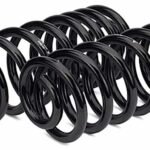 Arnott C-2987 Coil Spring Conversion Kit - Direct Fit, Kit
