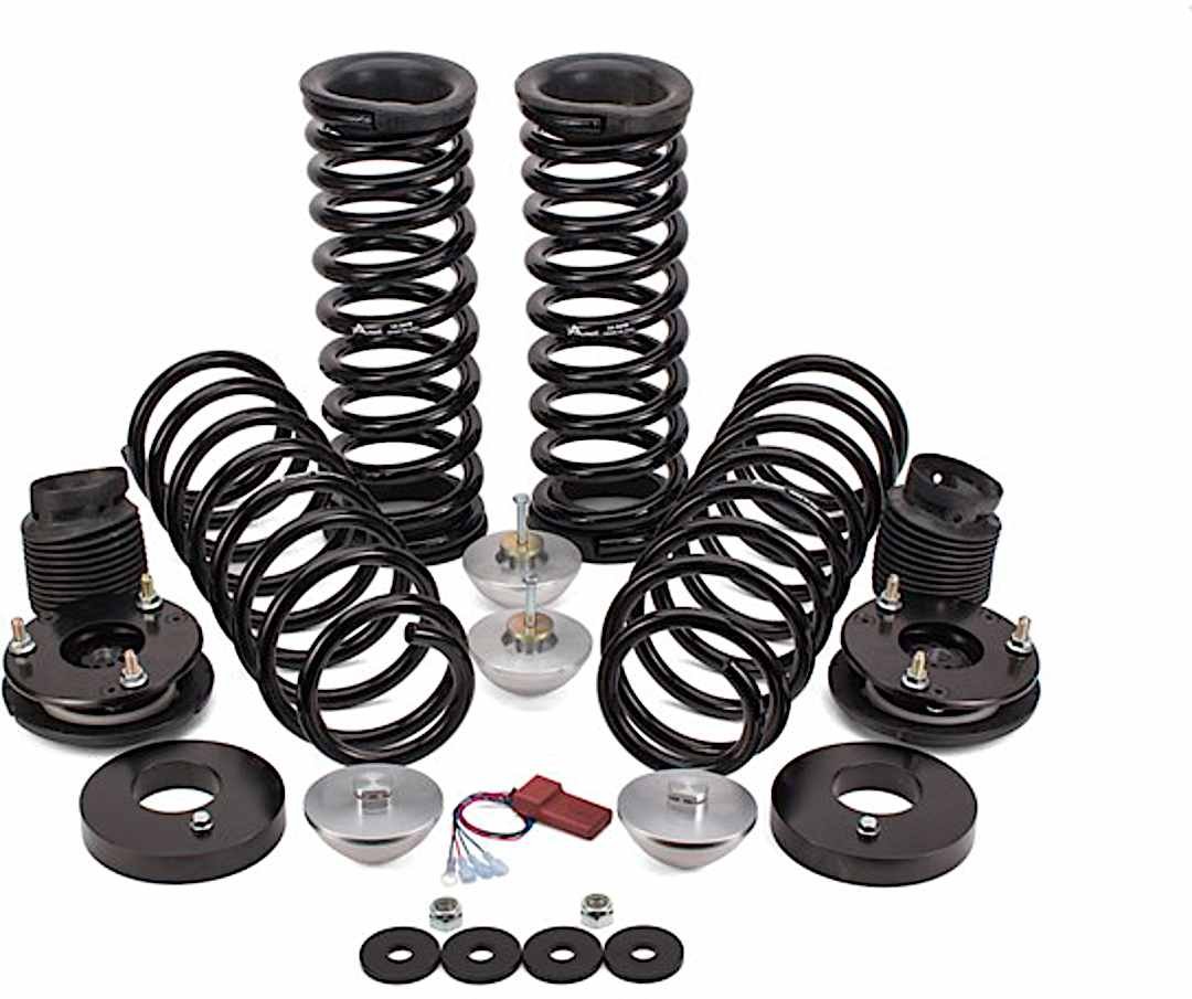 arnc2989_1.jpg Arnott C-2989 Coil Spring Conversion Kit - Direct Fit, Kit - Image 1