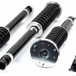 Arnott C-3269 Coil Spring Conversion Kit - Direct Fit, Kit