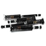 Arnott C-3271 Coil Spring Conversion Kit - Kit
