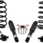 Arnott C-3416 Coil Spring Conversion Kit - Direct Fit, Kit