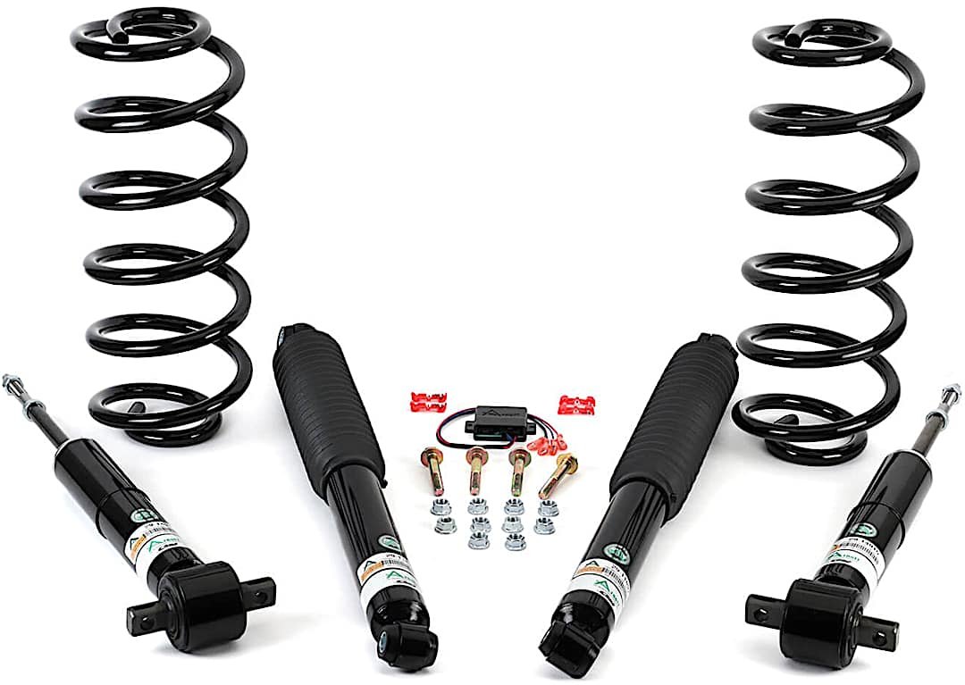 arnc3416_1.jpg Arnott C-3416 Coil Spring Conversion Kit - Direct Fit, Kit - Image 1