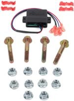 Arnott C-3416 Coil Spring Conversion Kit - Direct Fit, Kit - Image 5