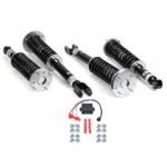 Arnott C-3417 Coil Spring Conversion Kit - Direct Fit, Kit