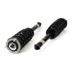 Arnott C-3418 Front and Rear Coil Spring Conversion Kit, Rear Wheel Drive - Image 2