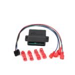 Arnott C-3418 Front and Rear Coil Spring Conversion Kit, Rear Wheel Drive - Image 5