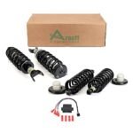 Arnott C-3420 Coil Spring Conversion Kit - Direct Fit, Kit - Image 3