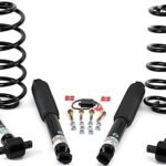 Arnott C-3432 Coil Spring Conversion Kit - Direct Fit, Kit