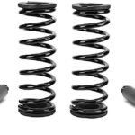 Arnott C-3434 Coil Spring Conversion Kit - Direct Fit, Kit