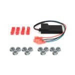 Arnott C-3544 Coil Spring Conversion Kit - Direct Fit, Kit - Image 5
