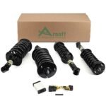 Arnott C-3619 Coil Spring Conversion Kit - Direct Fit, Kit - Image 3