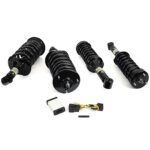 Arnott C-3619 Coil Spring Conversion Kit - Direct Fit, Kit - Image 4