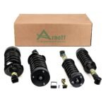 Arnott C-3620 Coil Spring Conversion Kit - Direct Fit, Kit - Image 3
