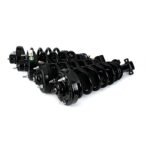 Arnott C-4029 Coil Spring Conversion Kit - Direct Fit, Kit - Image 4