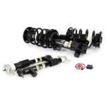 Arnott C-4030 Coil Spring Conversion Kit - Kit