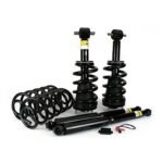 Arnott C-4424 Coil Spring Conversion Kit - Direct Fit, Kit