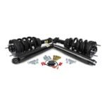 Arnott C-4426 Coil Spring Conversion Kit - Kit